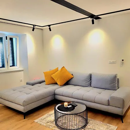 Sea Pearl * Makarska