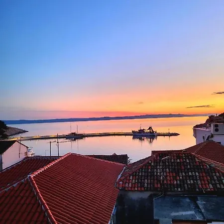 Apartament Sea Pearl *