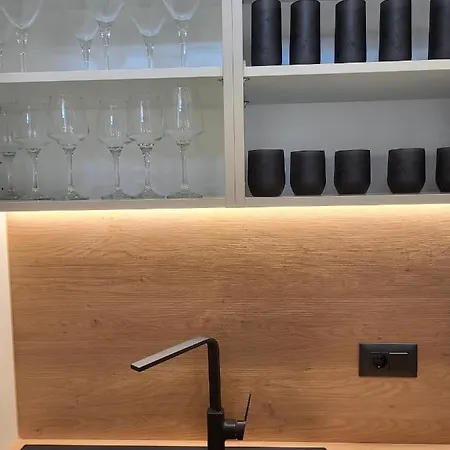 Sea Pearl Apartament *