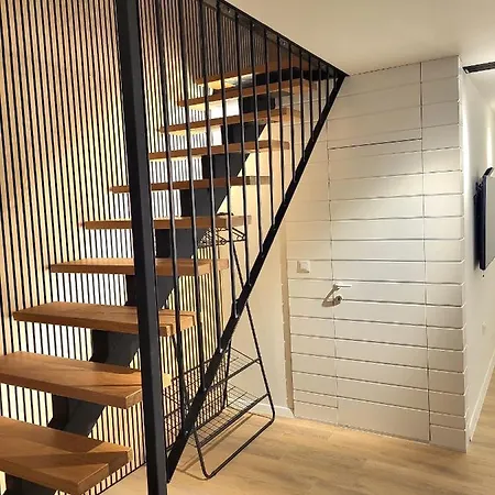 Sea Pearl Apartament Makarska