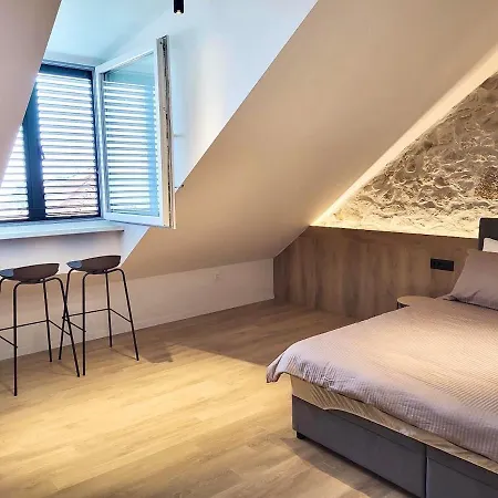 Sea Pearl * Makarska