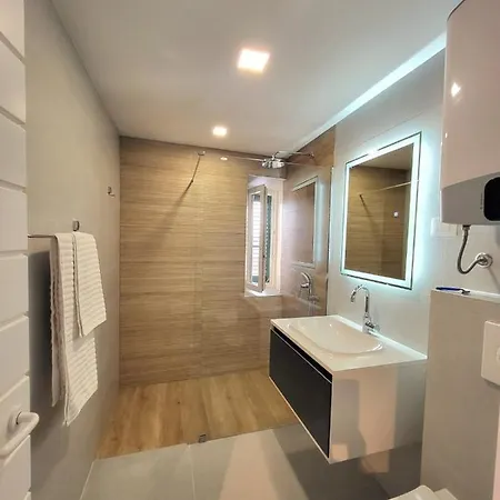 Sea Pearl Apartament