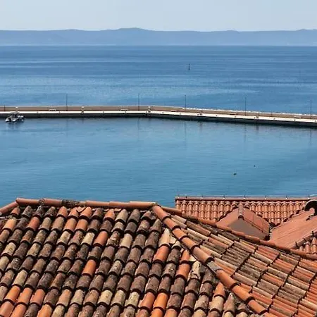 Sea Pearl Apartament Makarska