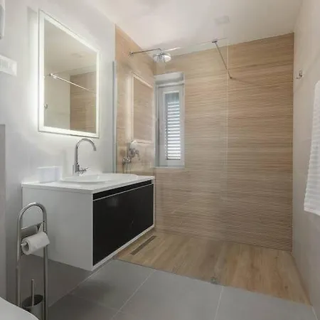 Apartament Sea Pearl *