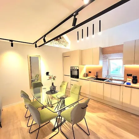 Sea Pearl Apartament