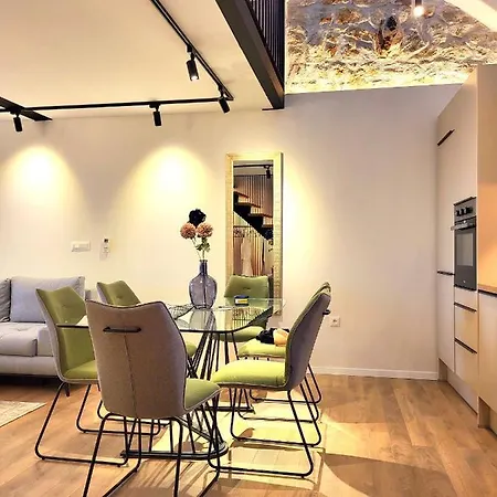 Apartamento Sea Pearl *