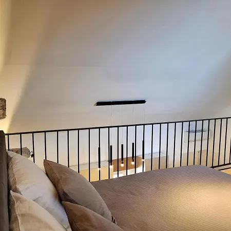 Sea Pearl Apartament Makarska