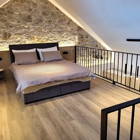 Apartament Sea Pearl