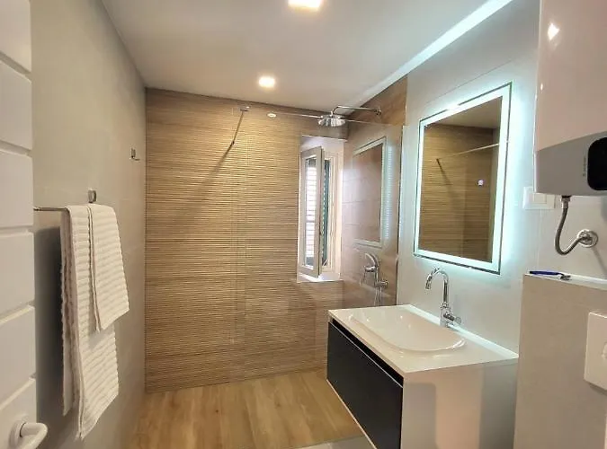 Sea Pearl Апартаменты