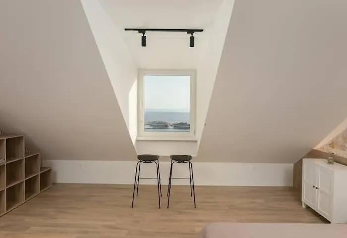 Sea Pearl Апартаменты