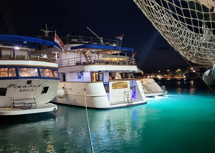 Апартаменты Sea Pearl *